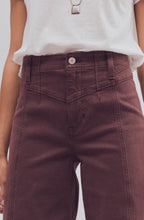 Load image into Gallery viewer, FP Libre Cord Wide Leg Pants
