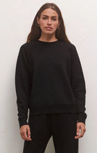 Load image into Gallery viewer, Volt Quilted Sweatshirt
