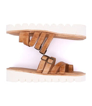 Load image into Gallery viewer, Holland Sandals - Bedstu
