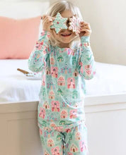 Load image into Gallery viewer, Children Holiday Pajama Sets
