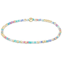 Load image into Gallery viewer, Hope Unwritten Bracelet - Colorful
