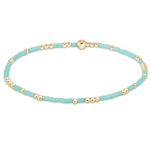 Load image into Gallery viewer, Hope Unwritten Bracelet - Colorful
