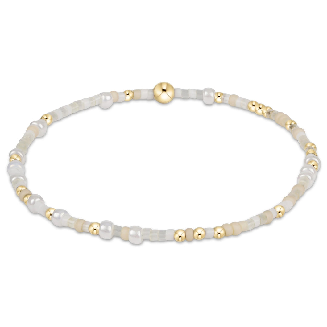 Hope Unwritten Bracelet - Colorful