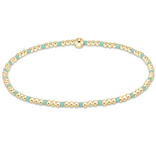 Load image into Gallery viewer, Hope Sincerity Bracelet - Summer Colorful
