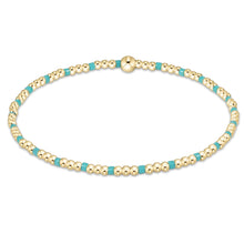 Load image into Gallery viewer, Hope Sincerity Bracelet - Summer Colorful
