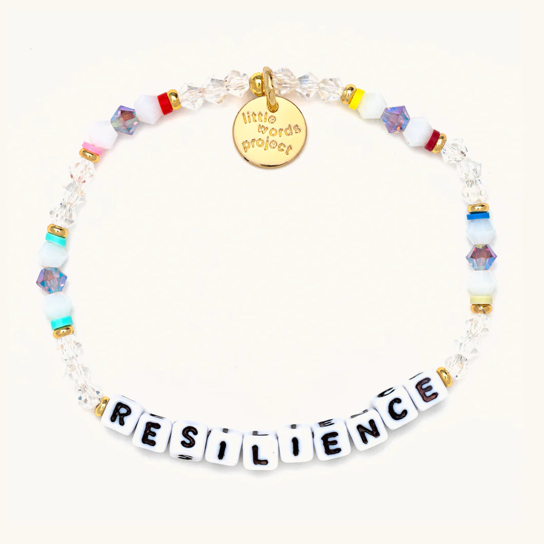 Resilience - Best Of