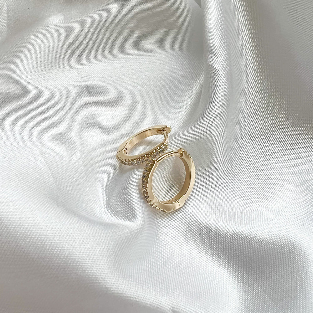 Stella Earrings