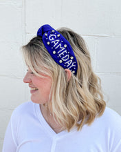 Load image into Gallery viewer, Game Day Beaded Headbands
