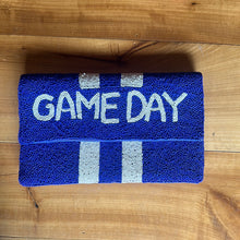 Load image into Gallery viewer, Game Day Beaded Bag
