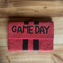 Load image into Gallery viewer, Game Day Beaded Bag
