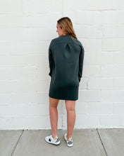 Load image into Gallery viewer, SPANX Airessentials Crew Neck Dress
