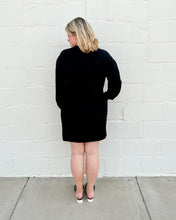 Load image into Gallery viewer, SPANX Airessentials Crew Neck Dress
