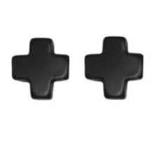 Load image into Gallery viewer, Signature Cross Stud
