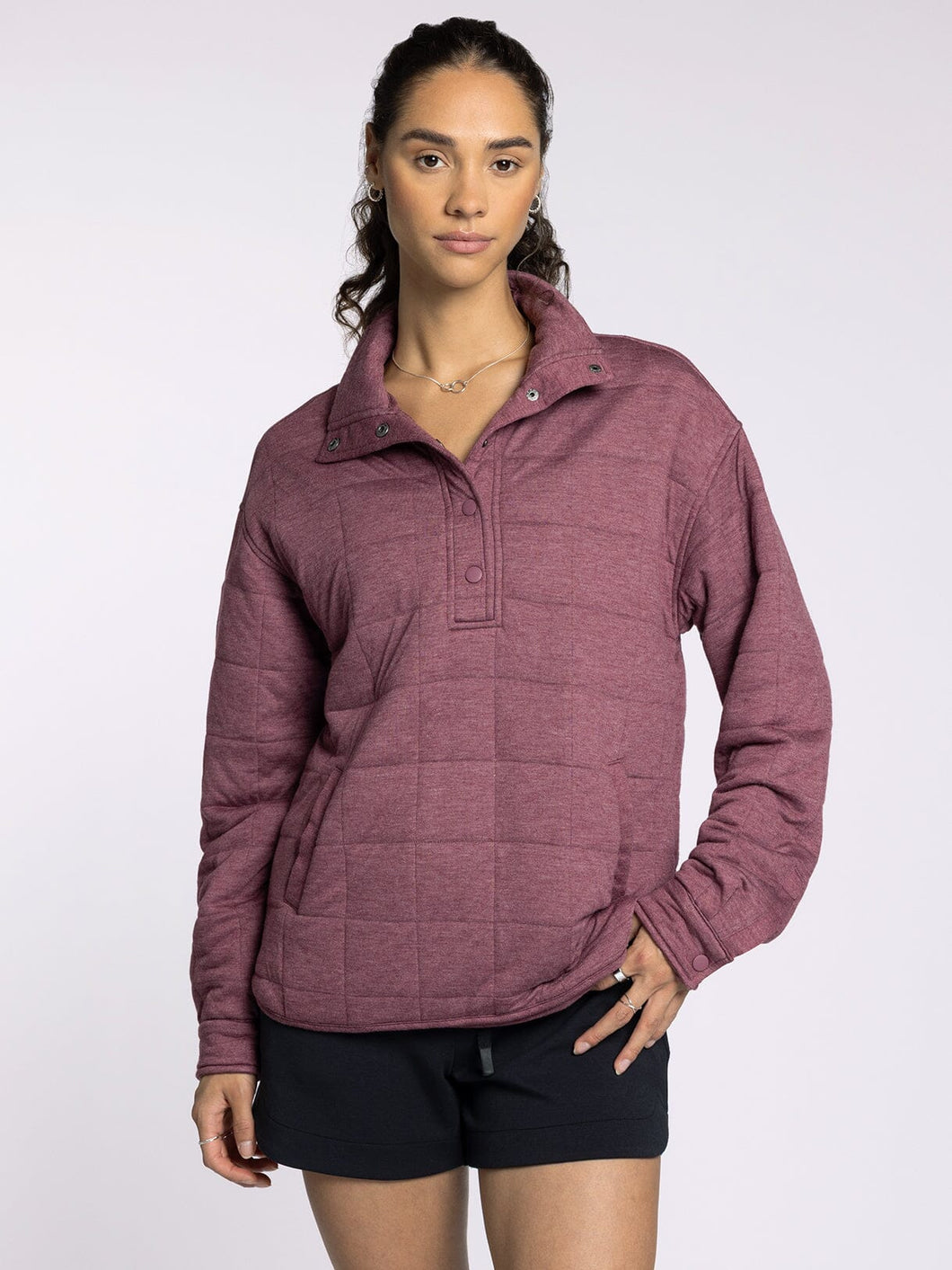 Indiana Pullover