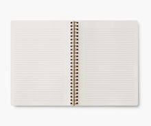 Load image into Gallery viewer, Rifle Paper Co. Spiral Notebooks
