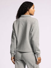 Load image into Gallery viewer, Keely Half Zip &amp; Justine Jogger Pant Set
