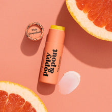 Load image into Gallery viewer, Poppy &amp; Pout Lip Balm
