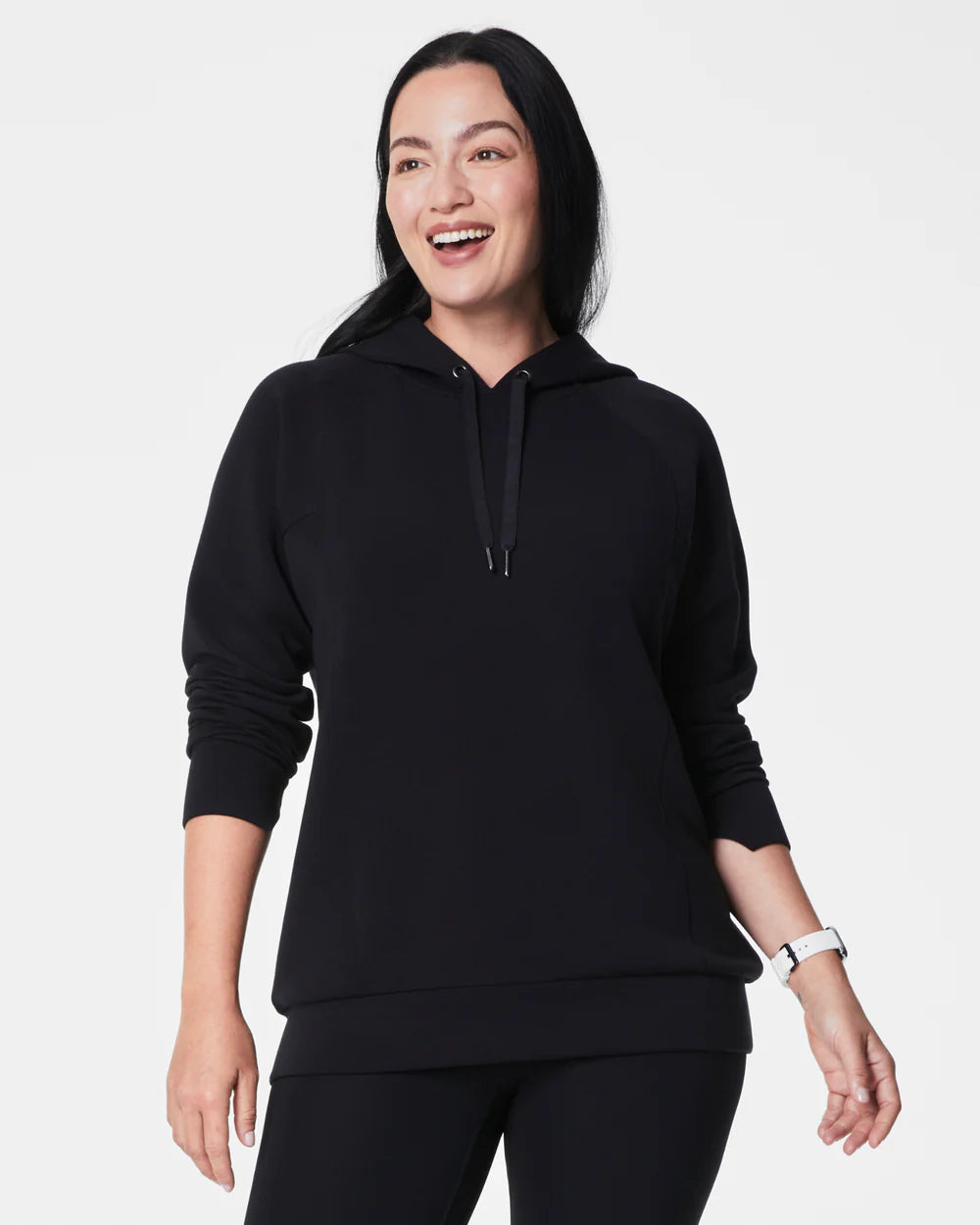 SPANX Airessentials Long Classic Hoodie