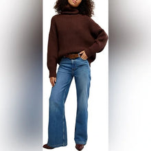 Load image into Gallery viewer, FP Swim Too Deep Pullover
