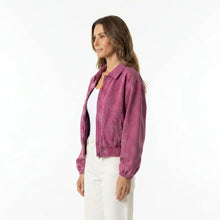 Load image into Gallery viewer, FP Birdie Washed Jacket
