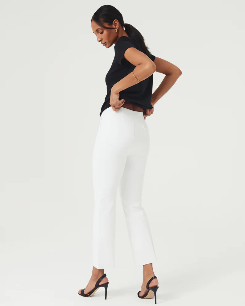 On-the-Go Kick Flare Pant with Ultimate Opacity Technology
