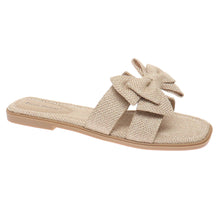Load image into Gallery viewer, Empress Slide Sandals
