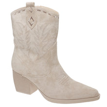 Load image into Gallery viewer, Sand Deena Boots
