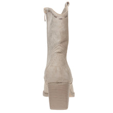 Load image into Gallery viewer, Sand Deena Boots
