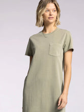 Load image into Gallery viewer, Raiya Shirt Dress
