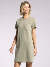 Load image into Gallery viewer, Raiya Shirt Dress
