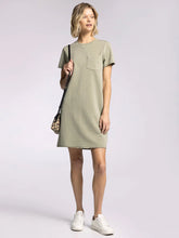 Load image into Gallery viewer, Raiya Shirt Dress
