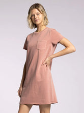 Load image into Gallery viewer, Raiya Shirt Dress
