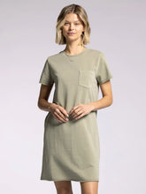 Load image into Gallery viewer, Raiya Shirt Dress
