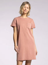 Load image into Gallery viewer, Raiya Shirt Dress
