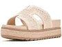 Load image into Gallery viewer, Caleena Platform Sandals
