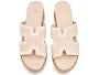 Load image into Gallery viewer, Caleena Platform Sandals
