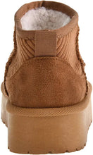 Load image into Gallery viewer, Yarroh Corduroy Ankle Boot
