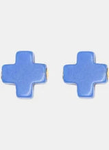 Load image into Gallery viewer, Signature Cross Stud
