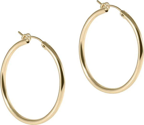 Round Gold 0.5