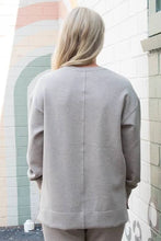 Load image into Gallery viewer, SPANX Brushed AirEssentials Crew
