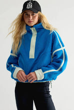 Load image into Gallery viewer, FP Mountain High Half-Zip Fleece
