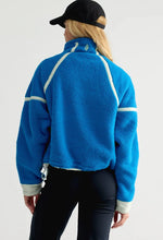Load image into Gallery viewer, FP Mountain High Half-Zip Fleece
