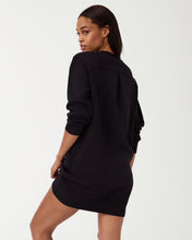 Load image into Gallery viewer, SPANX Airessentials Crew Neck Dress
