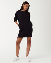 Load image into Gallery viewer, SPANX Airessentials Crew Neck Dress
