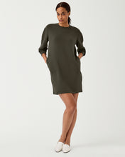 Load image into Gallery viewer, SPANX Airessentials Crew Neck Dress
