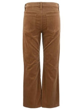 Load image into Gallery viewer, KUT Kelsey High Rise Ankle Flare - Camel
