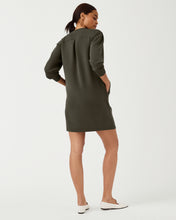 Load image into Gallery viewer, SPANX Airessentials Crew Neck Dress
