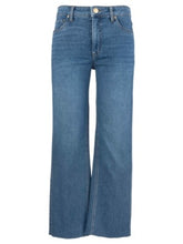 Load image into Gallery viewer, KUT Kelsey High Rise Ankle Flare - Sentiment

