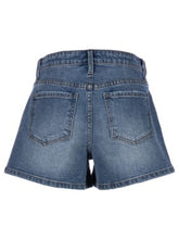 Load image into Gallery viewer, KUT High Rise Jane Shorts
