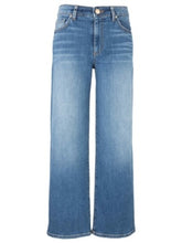 Load image into Gallery viewer, KUT Charlotte High Rise Wide Leg Regular Hem
